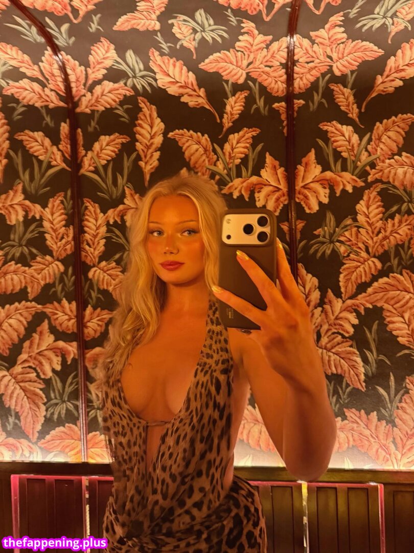 Page/ leaked private photo uncensored HD quality