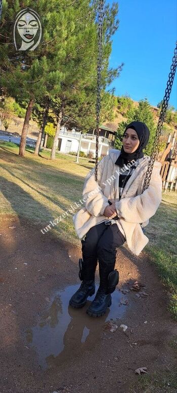 Hijab on leaked private photo uncensored HD quality