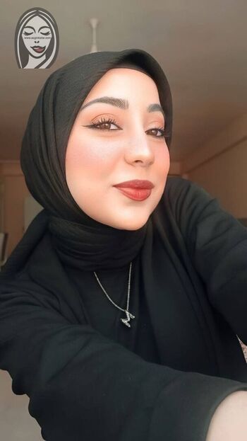 Hijab on leaked private photo uncensored HD quality