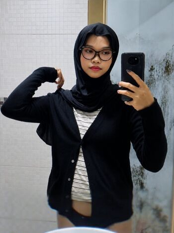 Hijab soffia page leaked private photo uncensored HD quality
