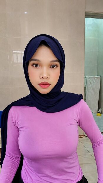 Hijab soffia page leaked private photo uncensored HD quality