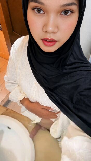 Hijab soffia page leaked private photo uncensored HD quality