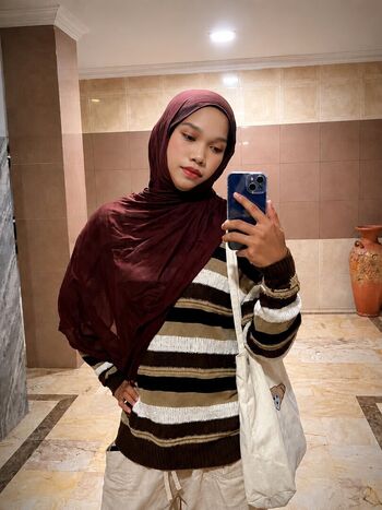 Hijab soffia page leaked private photo uncensored HD quality