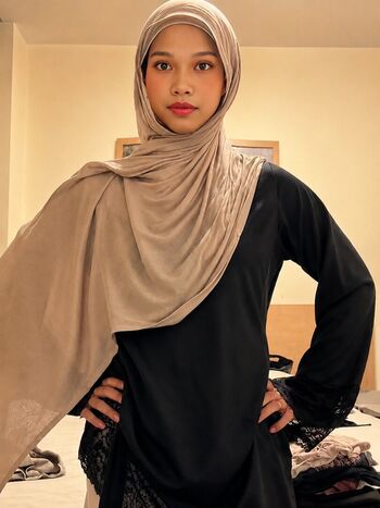 Hijab soffia page leaked private photo uncensored HD quality