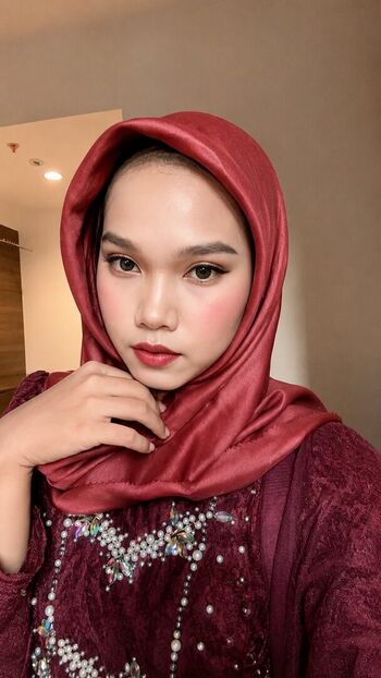 Hijab soffia page leaked private photo uncensored HD quality