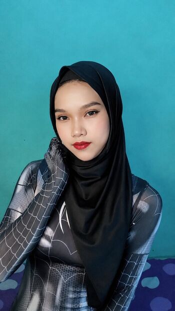 Hijab soffia page leaked private photo uncensored HD quality