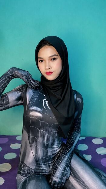 Hijab soffia page leaked private photo uncensored HD quality