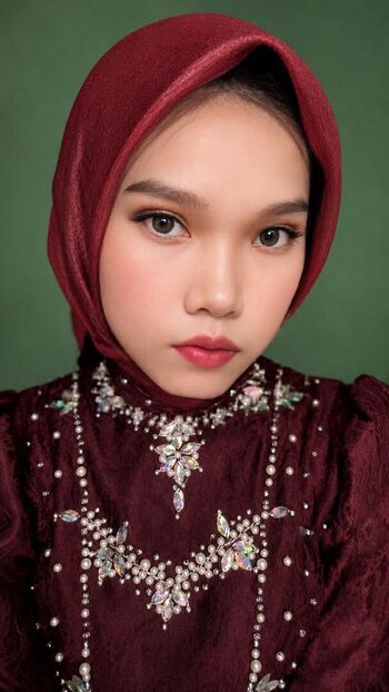 Hijab soffia page leaked private photo uncensored HD quality