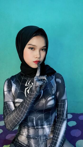 Hijab soffia page leaked private photo uncensored HD quality