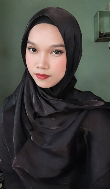 Hijab soffia page leaked private photo uncensored HD quality
