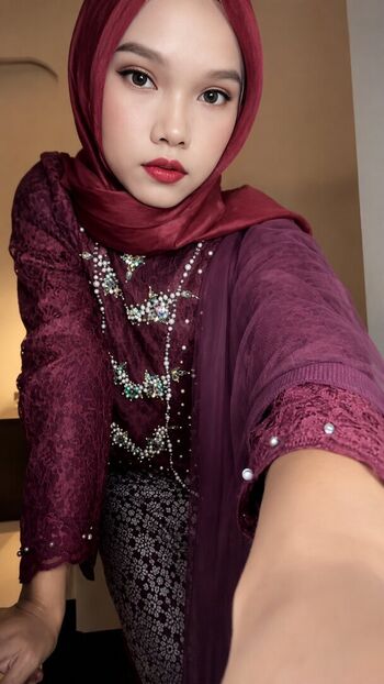 Hijab soffia leaked private photo uncensored HD quality