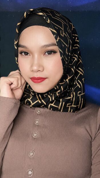 Hijab soffia leaked private photo uncensored HD quality