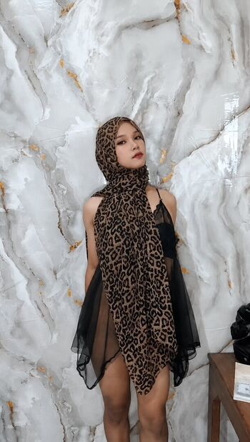 Hijab soffia leaked private photo uncensored HD quality