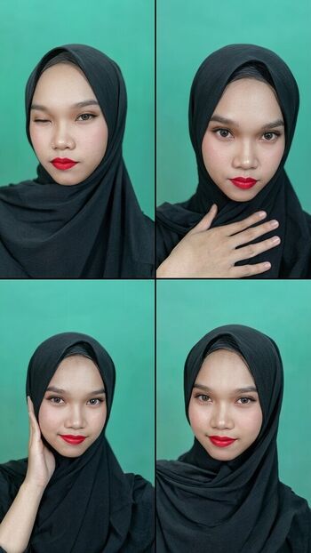 Hijab soffia leaked private photo uncensored HD quality