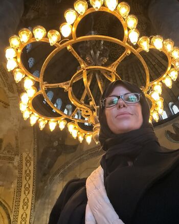 Hijab leaked private photo uncensored HD quality