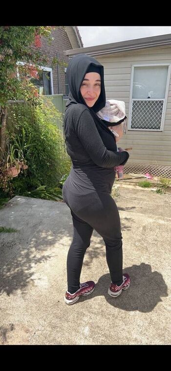 Hijab leaked private photo uncensored HD quality