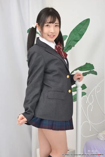 Hikaru minazuki page leaked private photo uncensored HD quality