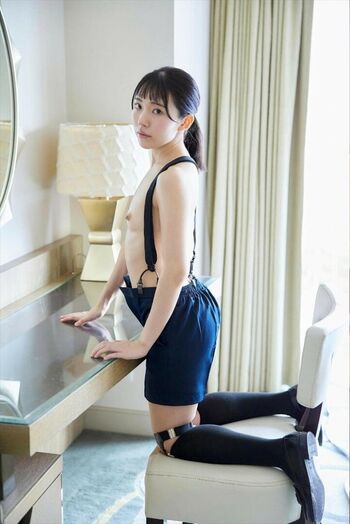 Hikaru minazuki leaked private photo uncensored HD quality