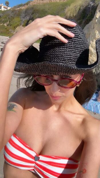 Hila klein leaked private photo uncensored HD quality
