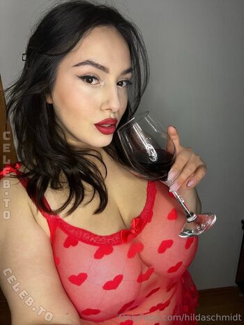 Hilda schmidt leaked private photo uncensored HD quality
