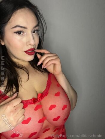 Hilda schmidt leaked private photo uncensored HD quality