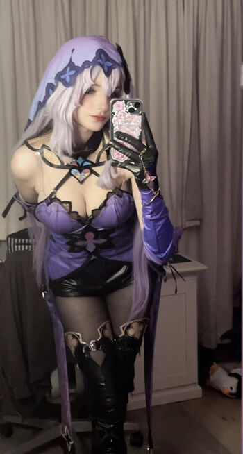 Hildalinoo page leaked private photo uncensored HD quality