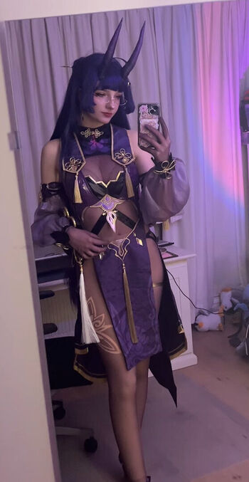 Hildalinoo page leaked private photo uncensored HD quality