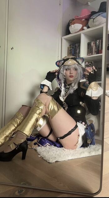 Hildalinoo page leaked private photo uncensored HD quality
