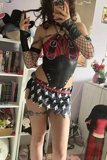 Hildalinoo page leaked private photo uncensored HD quality