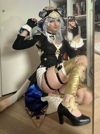 Hildalinoo leaked private photo uncensored HD quality