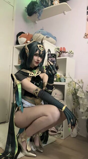 Hildalinoo leaked private photo uncensored HD quality