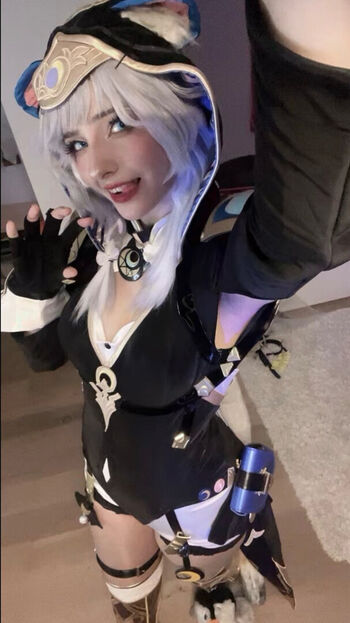 Hildalinoo leaked private photo uncensored HD quality