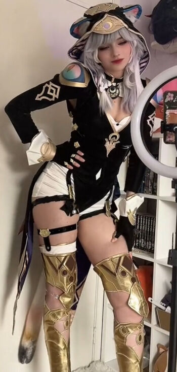Hildalinoo leaked private photo uncensored HD quality