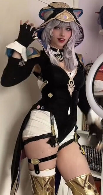 Hildalinoo leaked private photo uncensored HD quality