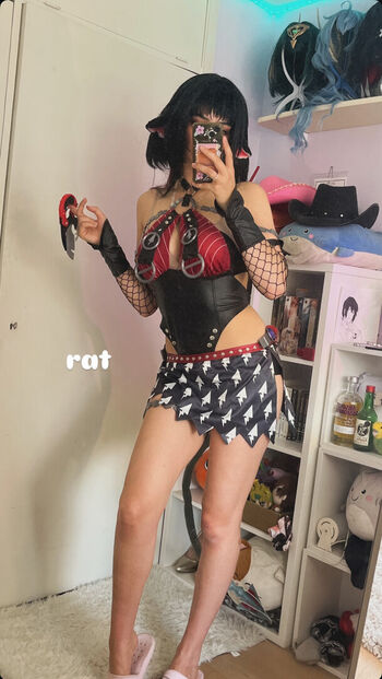Hildalinoo leaked private photo uncensored HD quality