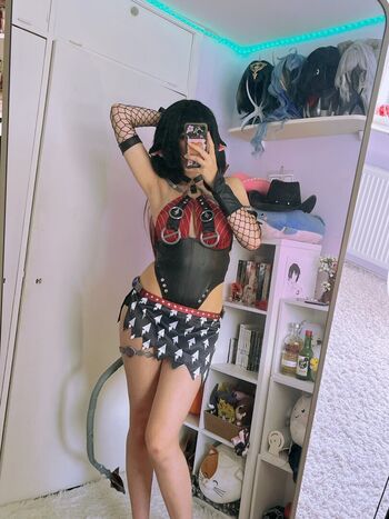 Hildalinoo leaked private photo uncensored HD quality