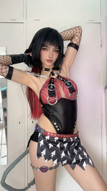 Hildalinoo leaked private photo uncensored HD quality