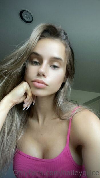 Hiley grce  page leaked private photo uncensored HD quality