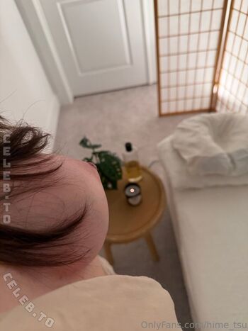Hime tsu  page leaked private photo uncensored HD quality
