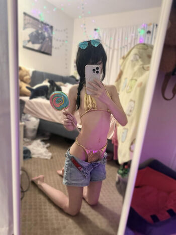 Himekaiju page leaked private photo uncensored HD quality