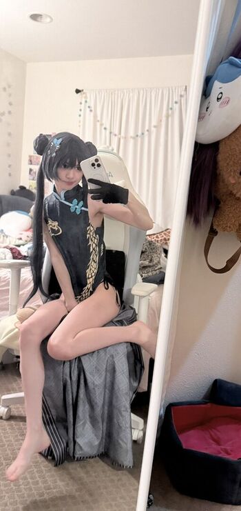 Himekaiju leaked private photo uncensored HD quality
