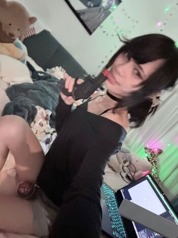 Himekaiju leaked private photo uncensored HD quality
