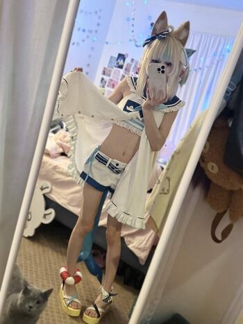 Himekaiju leaked private photo uncensored HD quality
