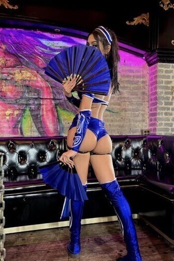 Hispanic page leaked private photo uncensored HD quality