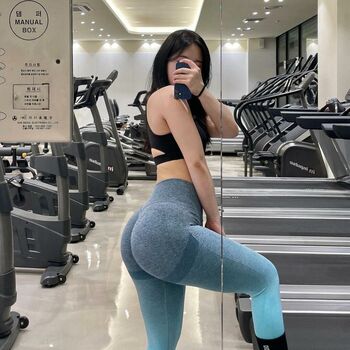 Hollyfitss leaked private photo uncensored HD quality