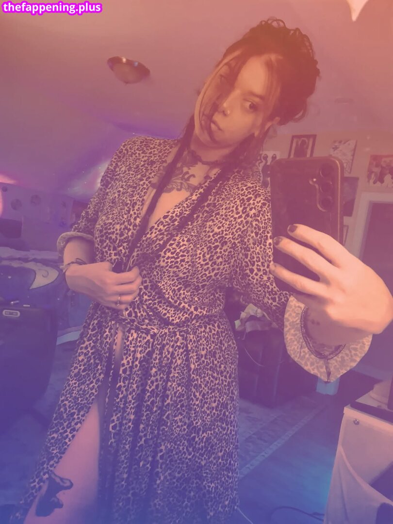 Page/ leaked private photo uncensored HD quality