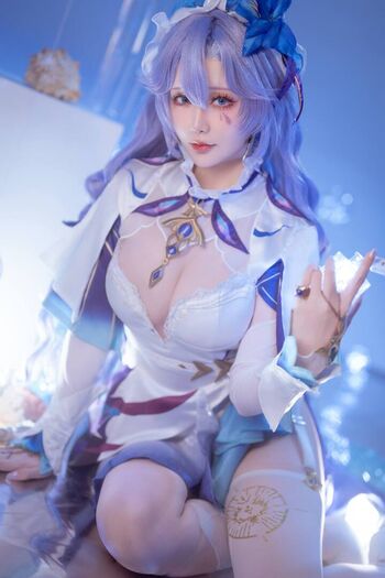 Hoshilily page leaked private photo uncensored HD quality