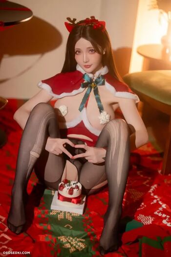 Hoshilily page leaked private photo uncensored HD quality