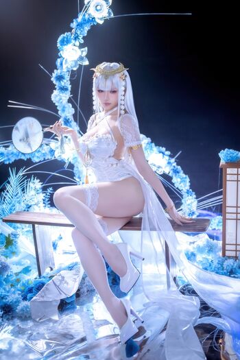 Hoshilily page leaked private photo uncensored HD quality