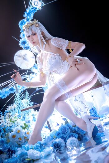 Hoshilily page leaked private photo uncensored HD quality